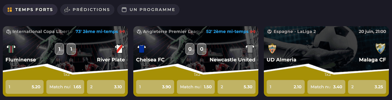 direct casino oneclick