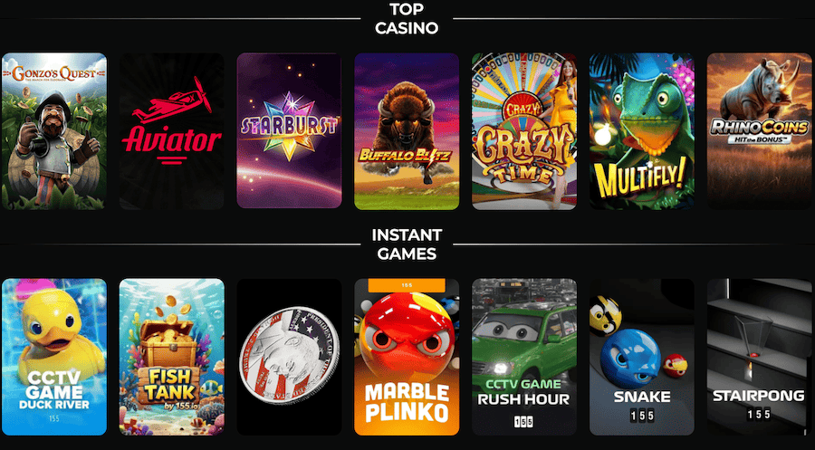 jeu oneclick casino